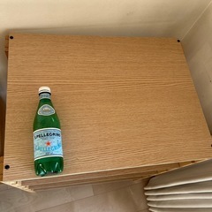 クローゼット用の棚の画像