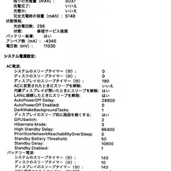 ソフト付】MacBook Pro 15inch 2014【早い者勝ち】の画像