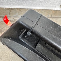 【未使用品】タイヤチェーン/スノーチェーンの画像