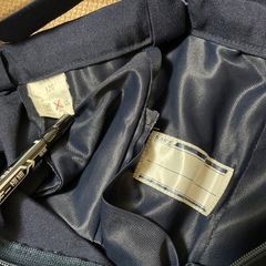 120　スカート　フォーマル　小学生の画像