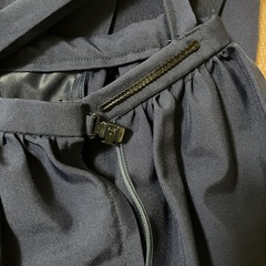 120　スカート　フォーマル　小学生の画像