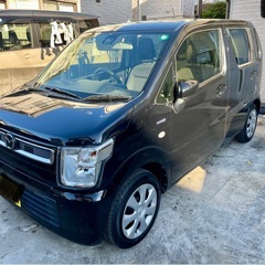 令和2年マツダフレアハイブリッドXG /3万キロ台\車検令和9年11月ナビテレビの画像