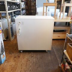 ニトリ  キッチンカウンターの画像