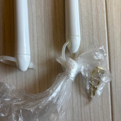 伸縮　ミニワイパー　ウェットシート6Pセットの画像