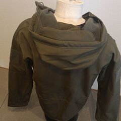 【お引き渡し完了】メンズ　冬物ジャケット　その6の画像