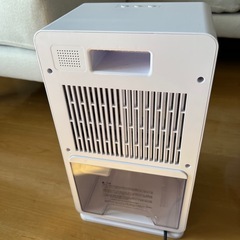 Heshare 除湿機 3L  の画像