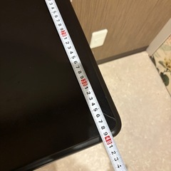 オシャレなテーブルの画像