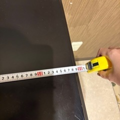 オシャレなテーブルの画像