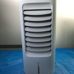 加湿つき温冷風扇　siroca　SH-C251　２０２０年製　の画像