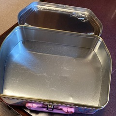 何故かある空き缶の画像