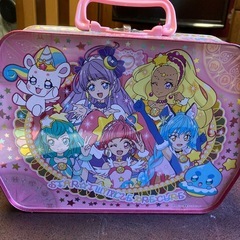 何故かある空き缶の画像