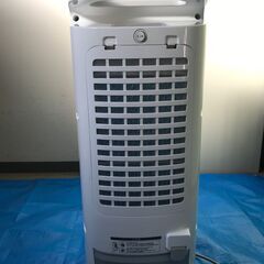 加湿つき温冷風扇　siroca　SH-C251　２０２０年製　の画像