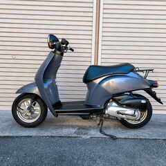 トゥディ Today AF61 リアタイヤ新品 4スト 原付 バイクの画像