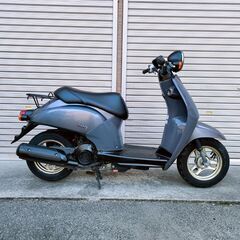 トゥディ Today AF61 リアタイヤ新品 4スト 原付 バイクの画像