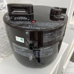 Siroca 電気圧力鍋の画像