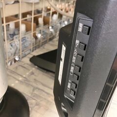 😅訳あり特価😅SHARP😅シャープ😅40型液晶テレビ😅2018年製😅4T-C40AJ1😅No.6487😅の画像