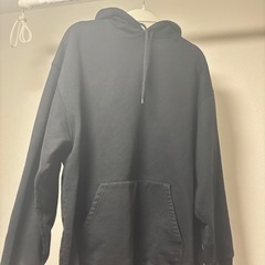 【定価20万以上】バレンシアガパーカーの画像