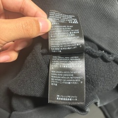 【定価20万以上】バレンシアガパーカーの画像