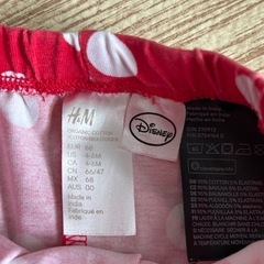 ベビー服の画像