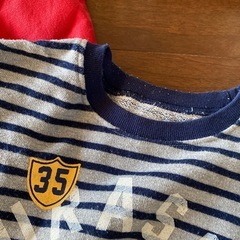 【4点】140〜150cm 子供服の画像