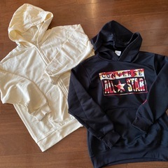 【4点】140〜150cm 子供服の画像