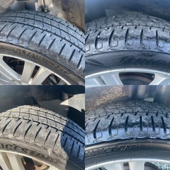 車検2年付！コミコミ価格🚗平成26年式ダイハツムーヴカスタムRSスマートセレクションSA&SN バックモニター　ETC Bluetooth タイミングチェーン式エンジン　LEDヘッドライト　ターボ車の画像