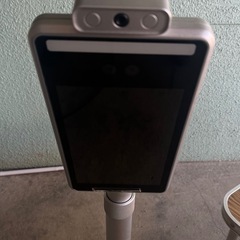 TOAMIT-001 Ｂ　非接触形体温計サーモマネージャーサーマルカメラの画像