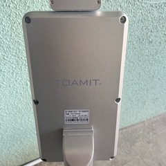 TOAMIT-001 Ｂ　非接触形体温計サーモマネージャーサーマルカメラの画像