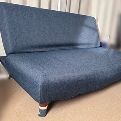 ソファ　2人掛け用の画像