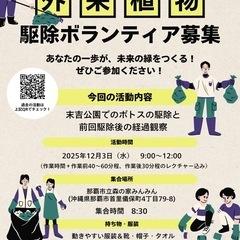 ボランティア活動