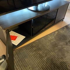 テレビ台の画像