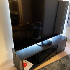 テレビ台の画像