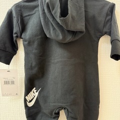 NIKE/カバーオールロンパースの画像