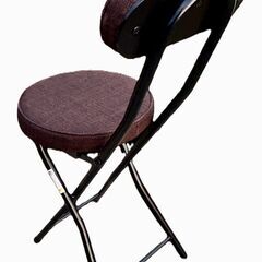 折りたたみチェア　OTCSR-77の画像