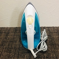 Panasonic スチームアイロンの画像