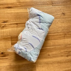 ちいかわ 超BIGマイヤーブランケットの画像