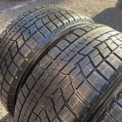 2022年スタッドレス BMW 3シリーズ(F30,F31) ケレナーズJrE5の画像