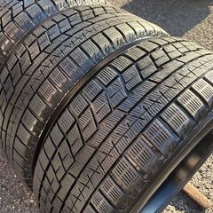 2022年スタッドレス BMW 3シリーズ(F30,F31) ケレナーズJrE5の画像