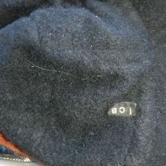 ニット小物いろいろの画像