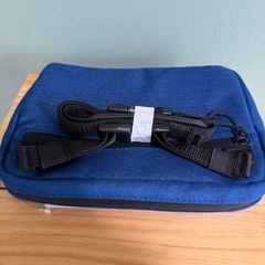 ハスラー　ポーチ【非売品】の画像