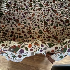 籐製収納棚
の画像