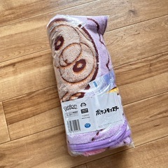 ポケットモンスタープラチナムザッカ fuwa&hugブランケット ～ピカチュウ&イーブイ～の画像