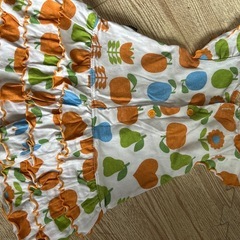 ベビー服の画像