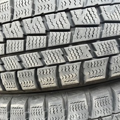 155/65/14ダンロップ ウィンターマックスWM01の画像