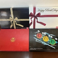 仮面ライダー オーメダル まとめ売りの画像