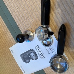 エスプレッソマシーン　の画像