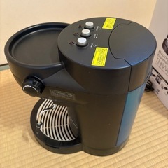 エスプレッソマシーン　の画像