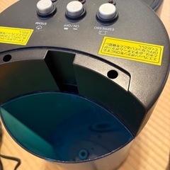 エスプレッソマシーン　の画像