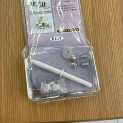 ガラスシェルフ　石膏ボード壁専用の画像