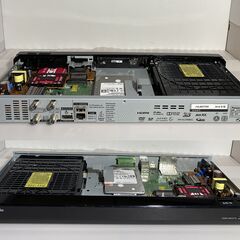 Panasonic DMR-BRS510 2016年製　動作良好の画像